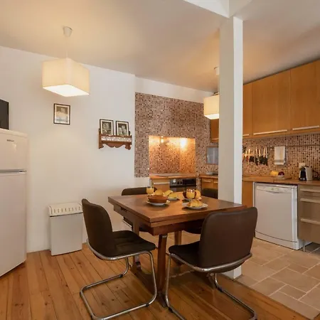 Appartement Travelingtolisbon 2 - Baixa *