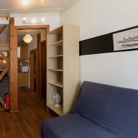 Apartman Travelingtolisbon 2 - Baixa