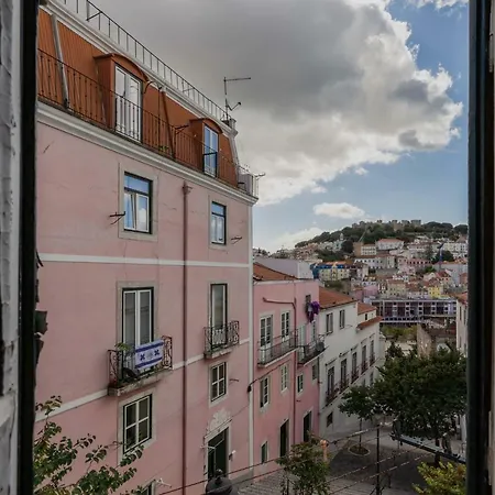 Travelingtolisbon 2 - Baixa *