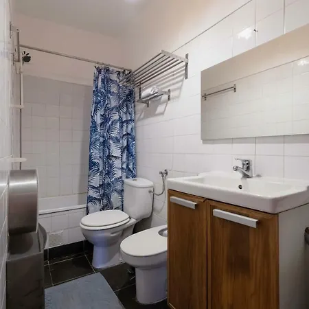 Apartman Travelingtolisbon 2 - Baixa *