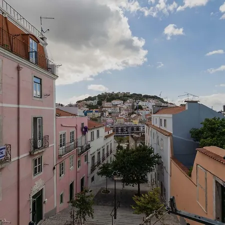 Travelingtolisbon 2 - Baixa * Lisbona